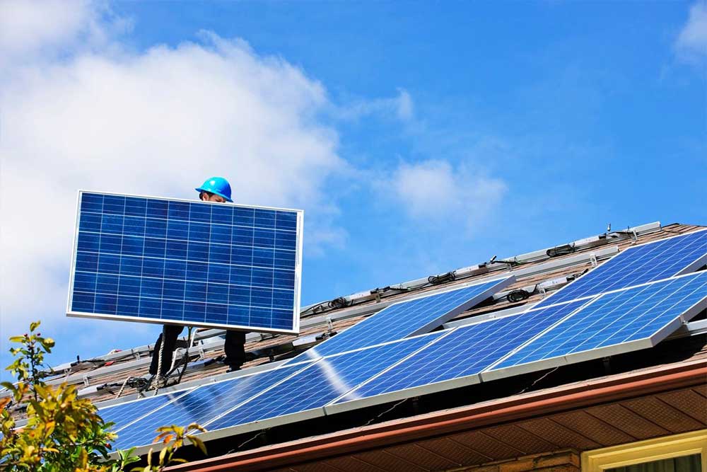 Solar Panel Experts