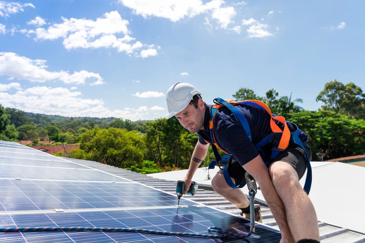 Solar Panel Expert